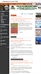 Mobile Screenshot of huntingtoncountytab.com